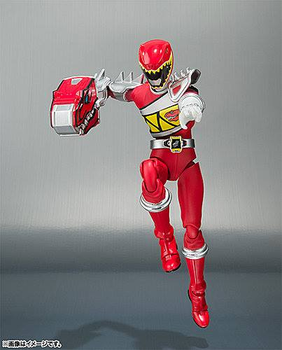 Mua bán SHF KYORYU RED 2ND